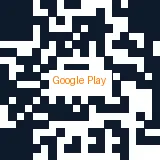 Google Play下载二维码 - 每日大赛 XGAME网站 APP